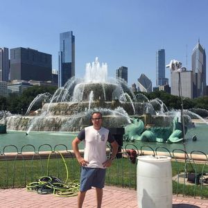 Meet your Posher, Tóth